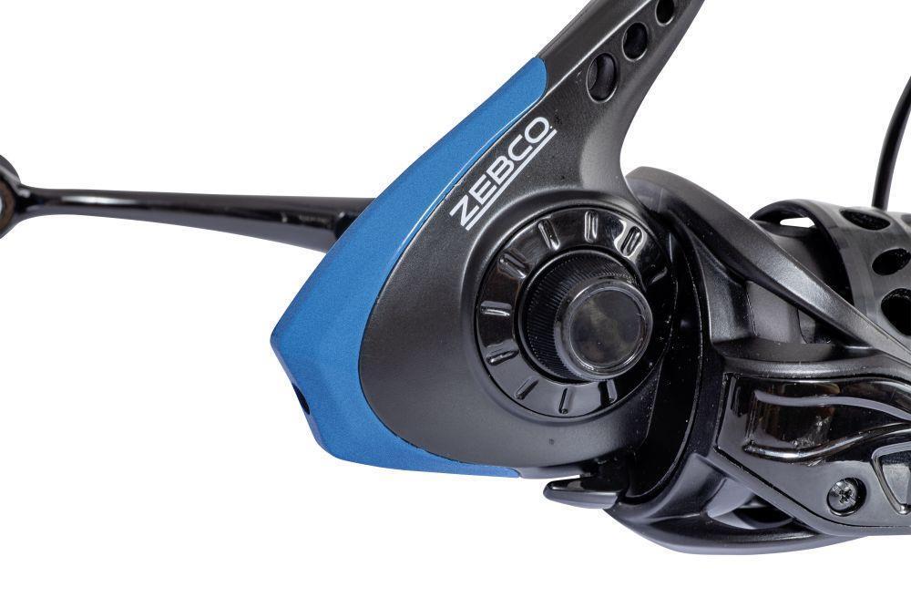 Zebco Z-Cast SR 320 3/5