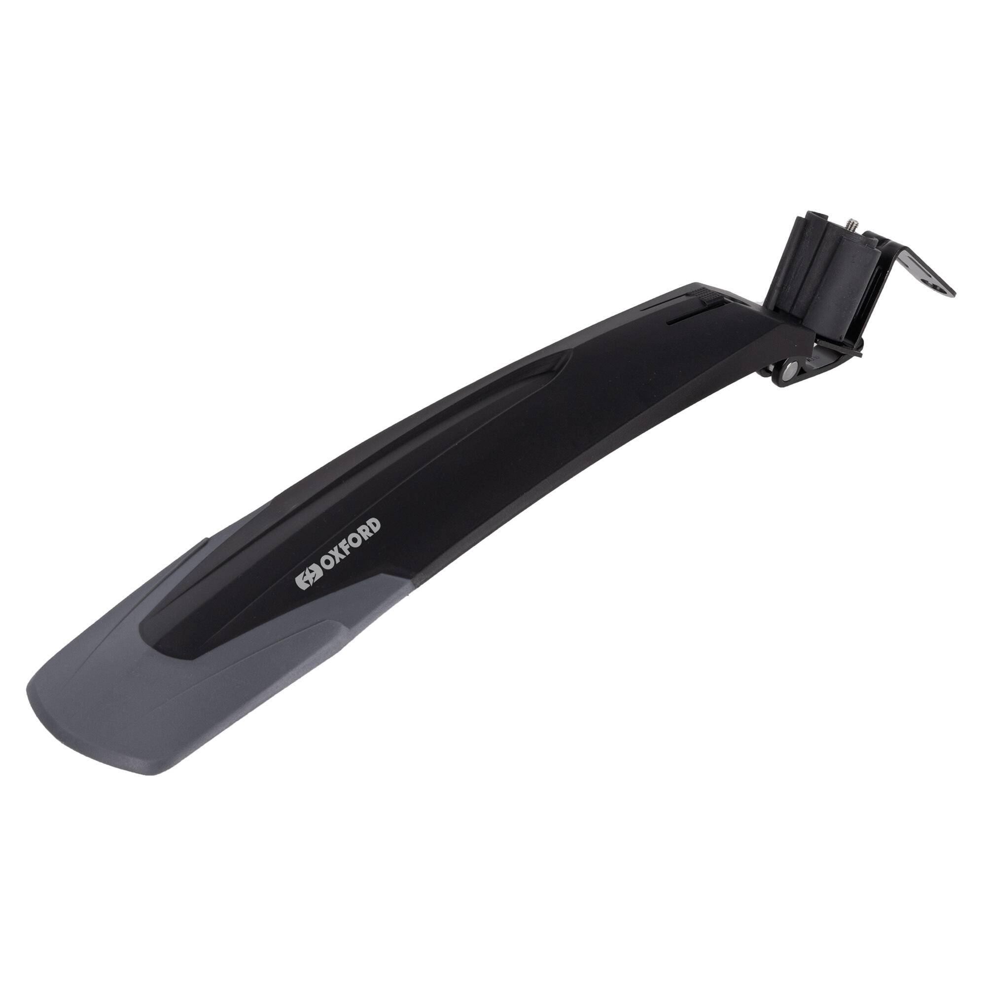 Oxford Mudstop MTN Mudguard Set 3/7