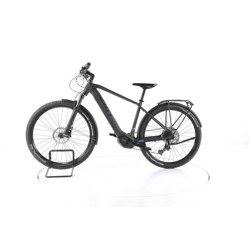 Second Life - Scott Axis eRIDE 10 E-Bike - Stan dobry