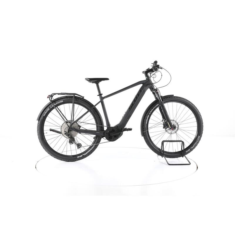 Second Life - Scott Axis eRIDE 10 E-Bike - Stan dobry