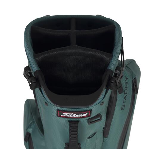Standbag Titleist Players 5 Stadry Eucalyptus 5/5