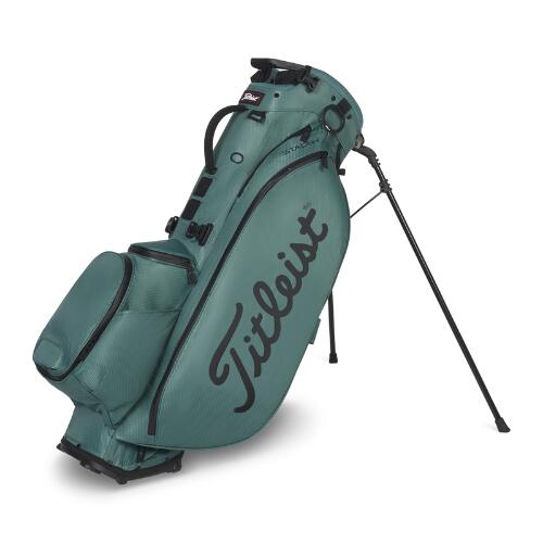 TITLEIST Standbag Titleist Players 5 Stadry Eucalyptus