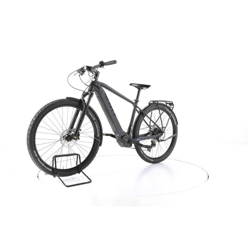 Second Life - Scott Axis eRIDE 10 E-Bike - Stan dobry