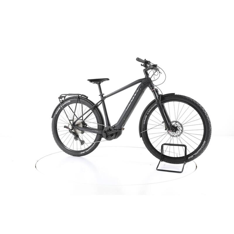 Second Life - Scott Axis eRIDE 10 E-Bike - Stan dobry