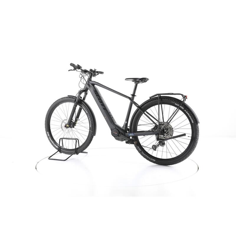 Second Life - Scott Axis eRIDE 10 E-Bike - Stan dobry