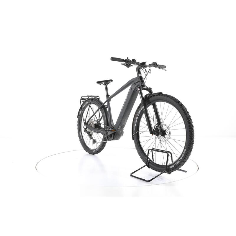 Second Life - Scott Axis eRIDE 10 E-Bike - Stan dobry