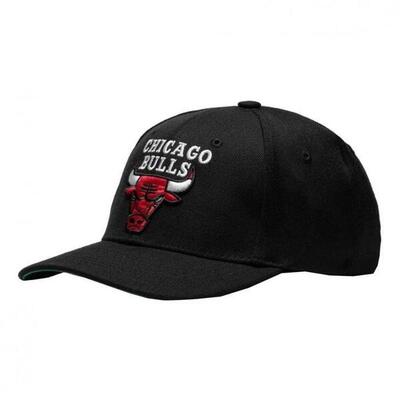 Cappello snapback classico Chicago Bulls