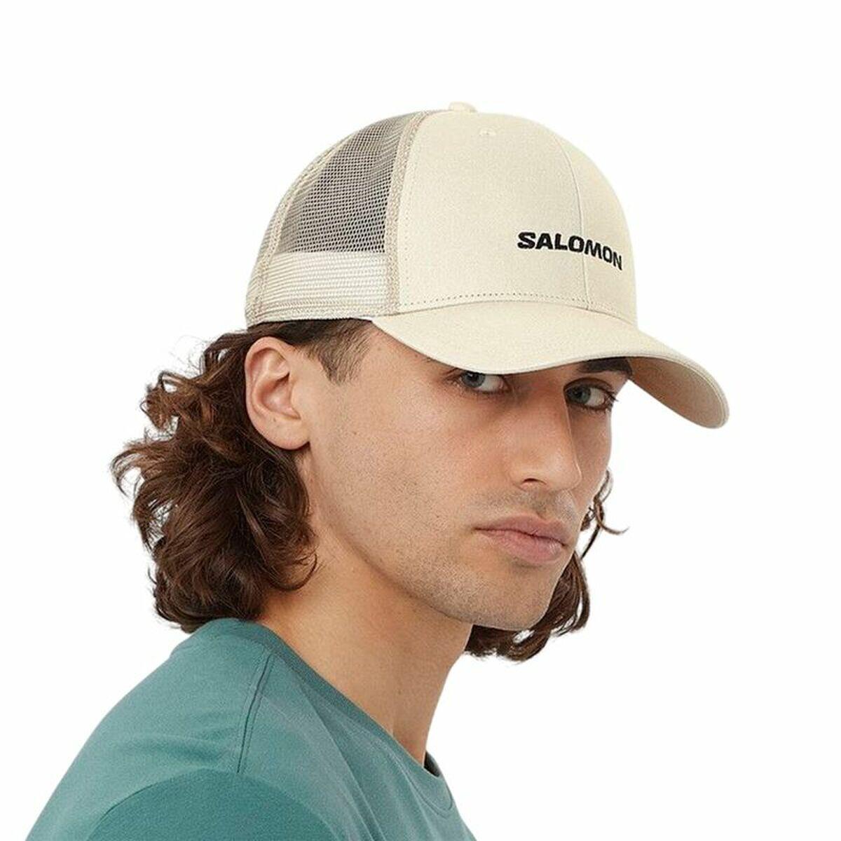 Casquette de Sport Salomon LC2524800 Taille unique 2/3