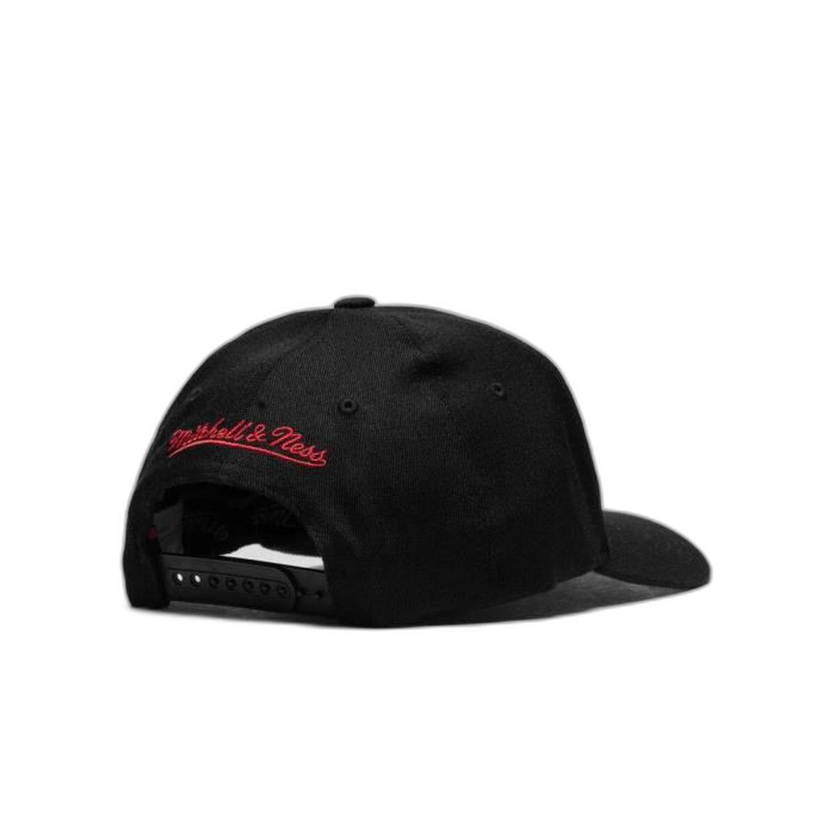 Casquette snapback classic Chicago Bulls 2/4