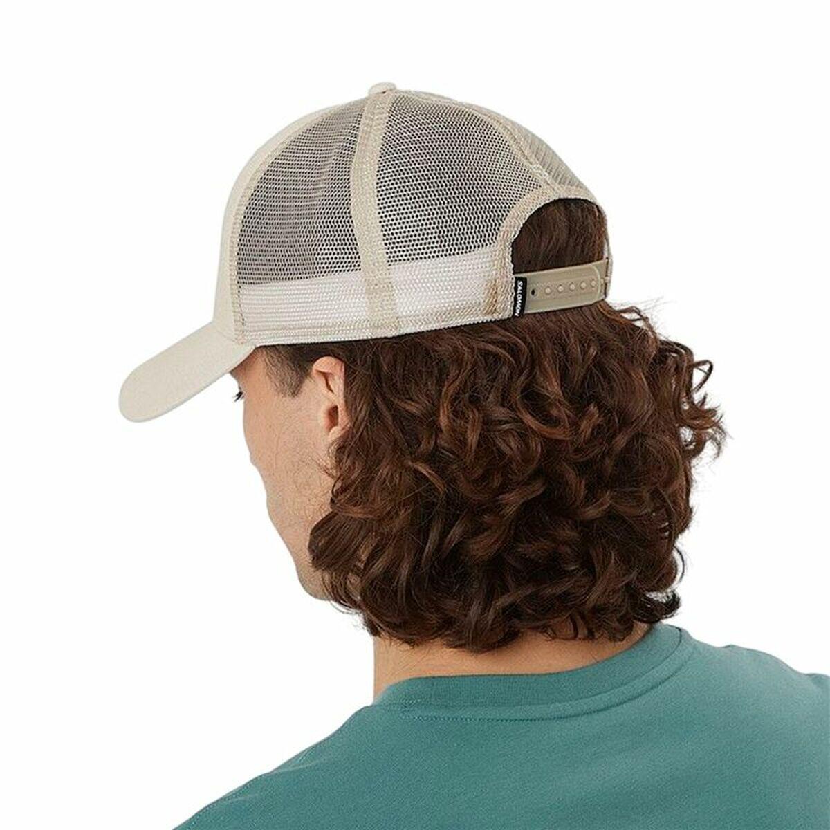 Casquette de Sport Salomon LC2524800 Taille unique 3/3