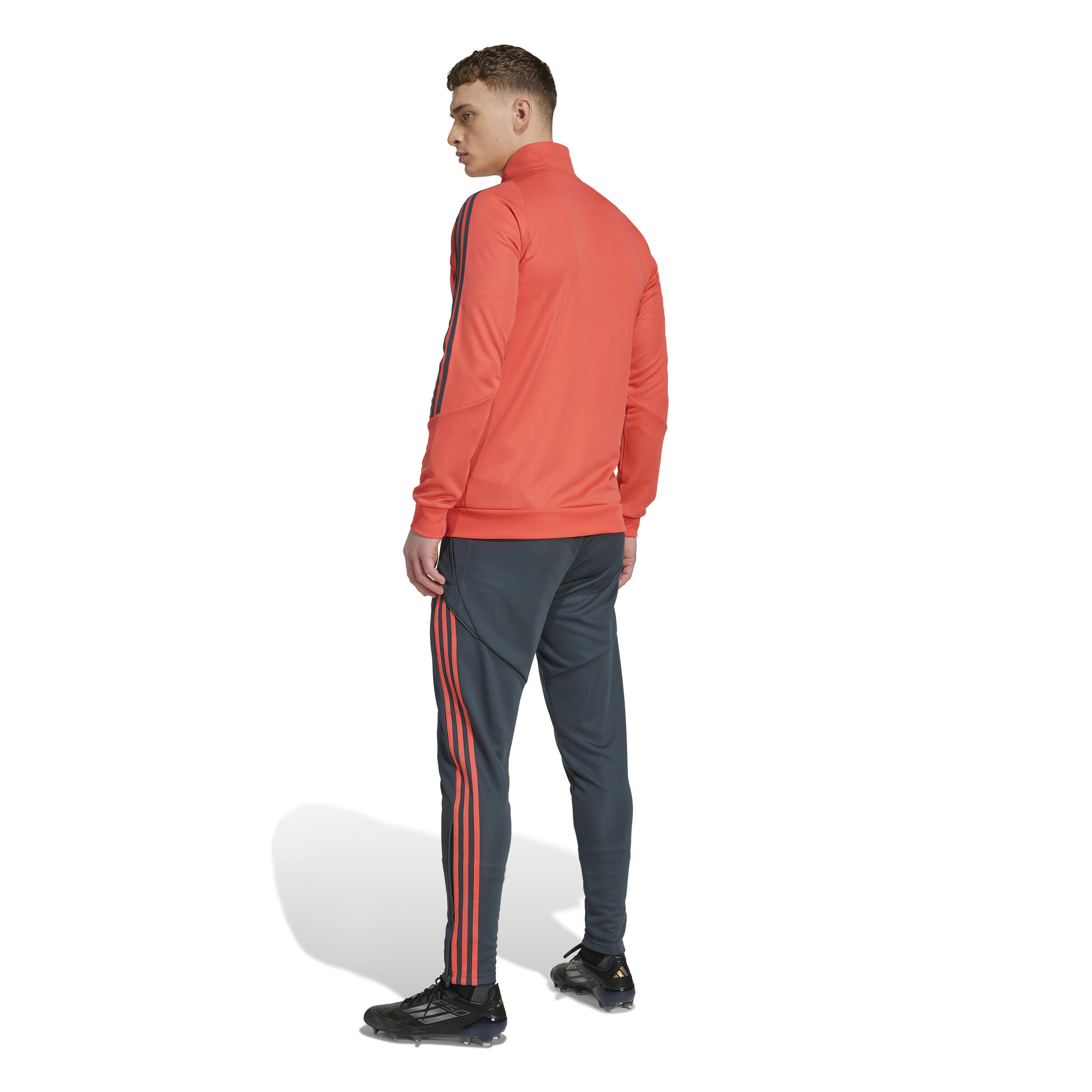 adidas Herren FC Bayern München Trainingsanzug 2025/26 5/7