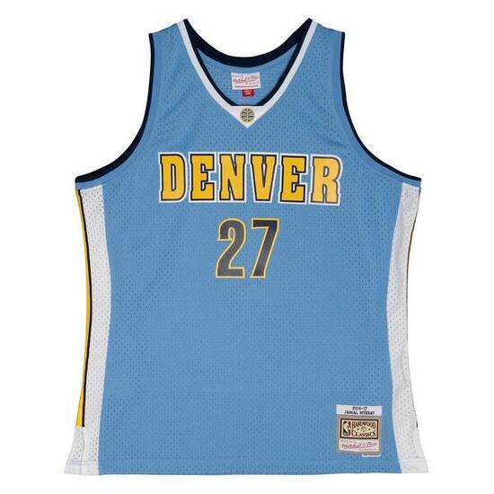 Maglia Denver Nuggets