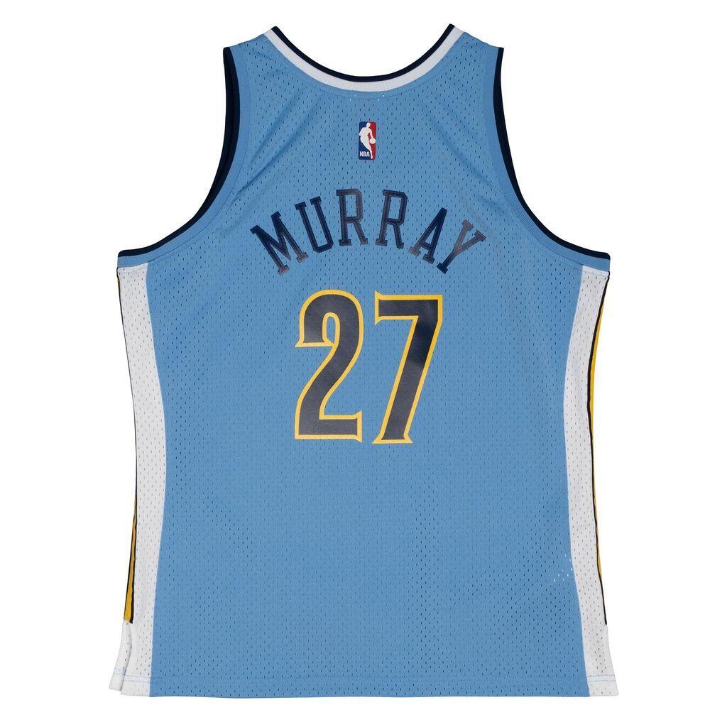 Camiseta NBA Denver Nuggets Jamal Murray 2/4