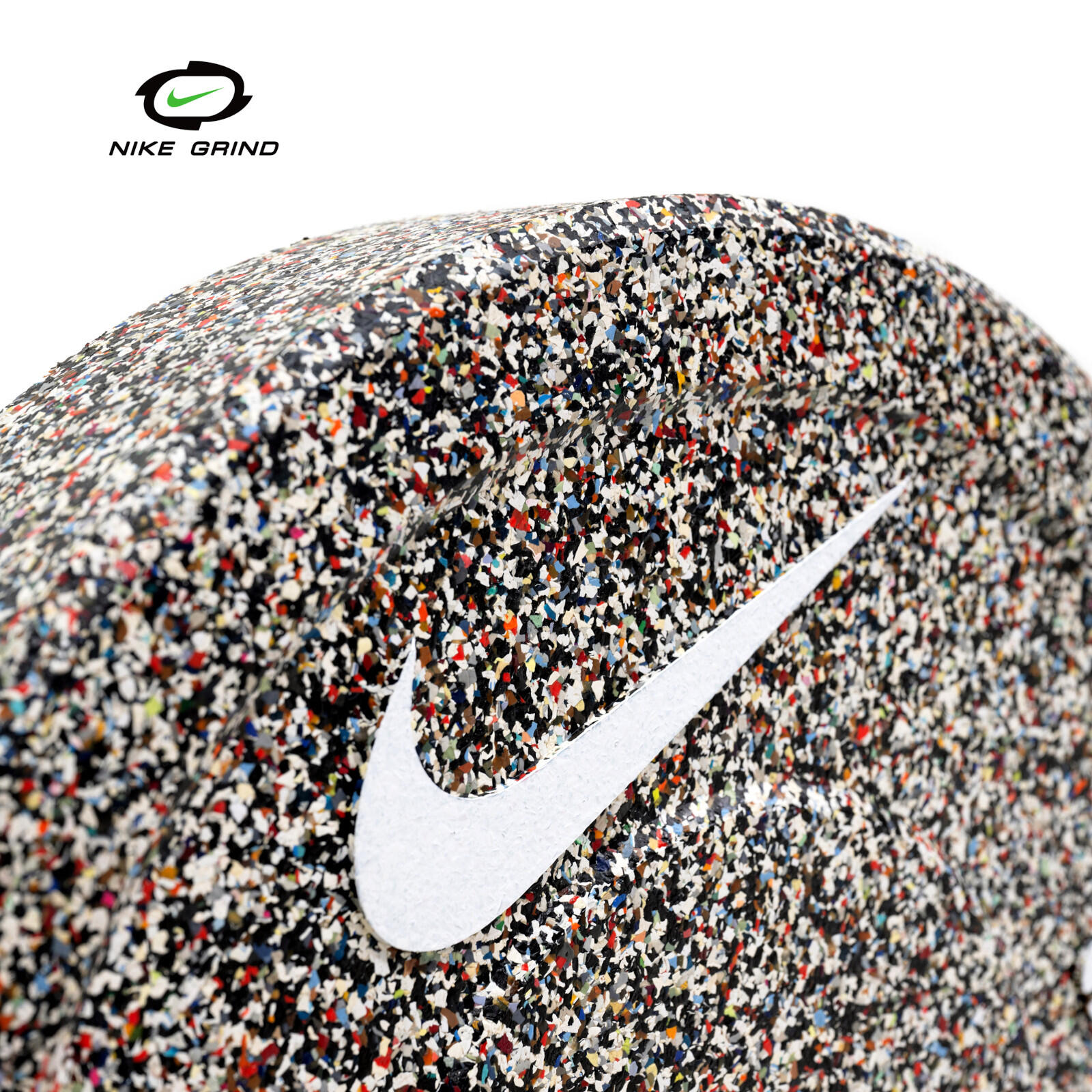 Disques bumper - Musculation - Nike Grind - 2 x 5 kg 3/4
