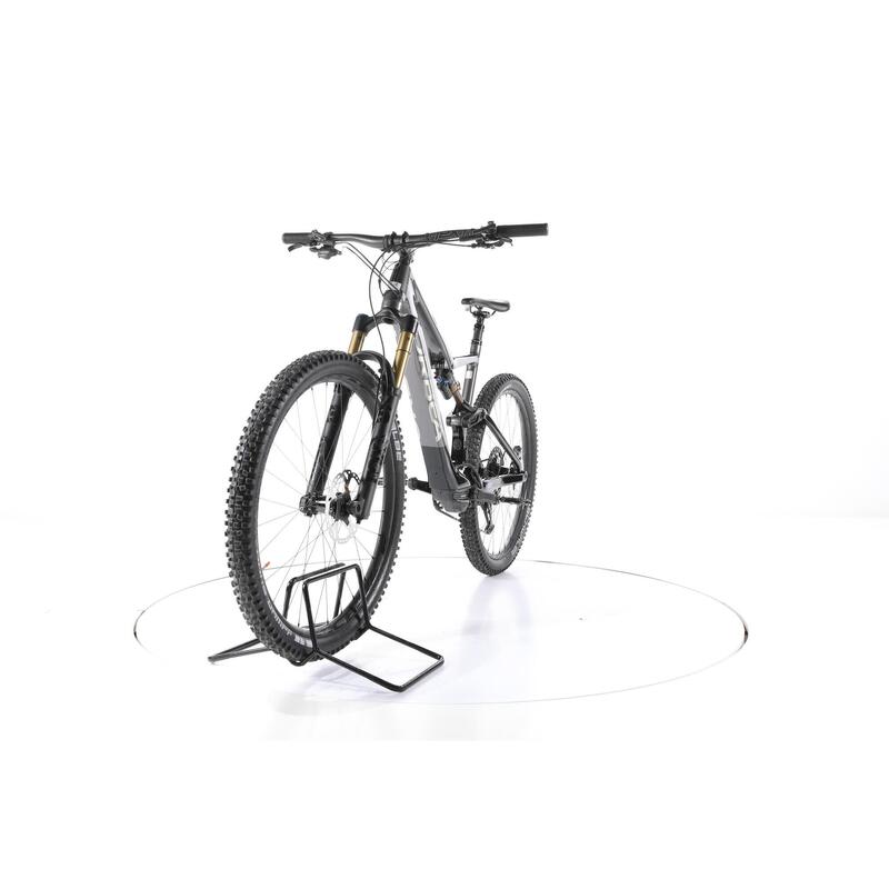 Second Life - Orbea RISE M10 Fully E-Bike Carbon 2023 - Jak nowy