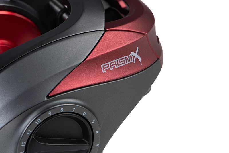 Fox Rage Prism X Baitcaster 2/5
