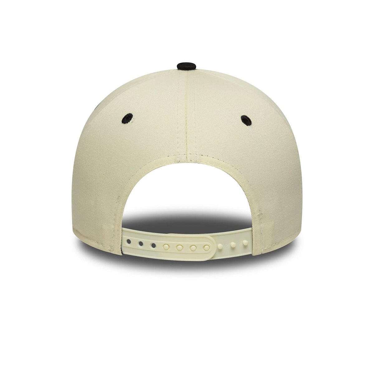 New Era 9FORTY E-Frame Cap Chicago White Sox MLB Paisley white 3/5