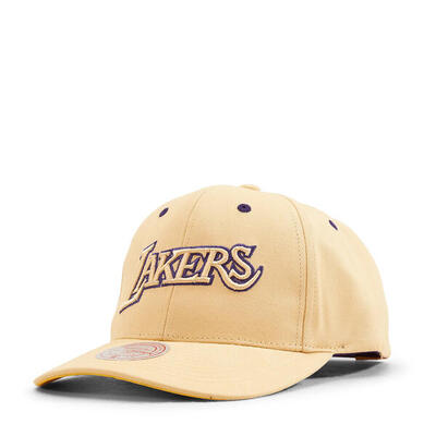 Snapback pet los angeles lakers