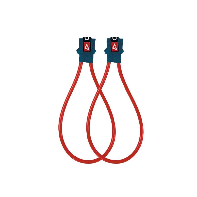 Gunsails - Planche À Voile Corde De Harnais Monoline - Bout De Harnais - Rouge - 26" - Decathlon