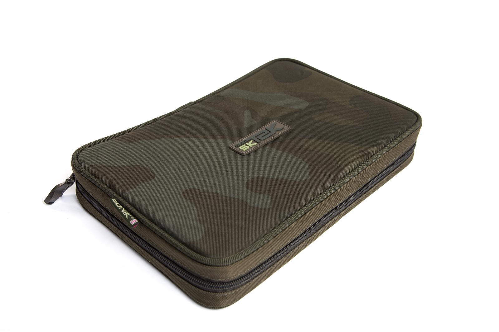 SONIK SPORTS SONIK SK-TEK RIG & BITS WALLET