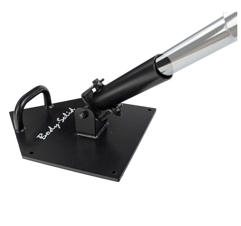 Base T-Bar Row TBR50 1/7