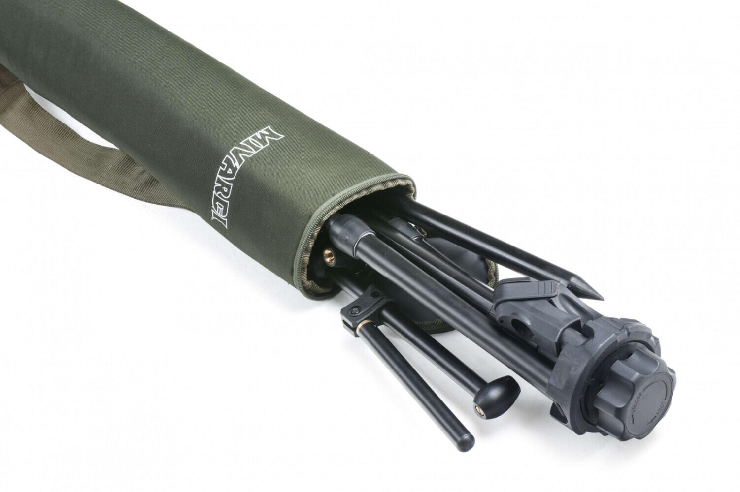 Mivardi Rod Pod Professional 6/6