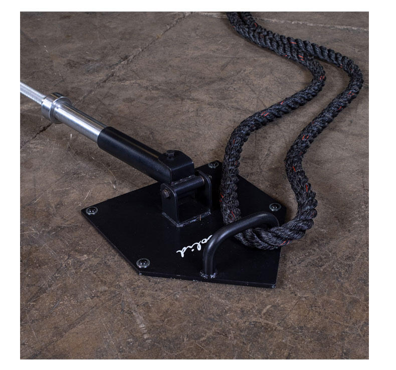 Base T-Bar Row TBR50 6/7