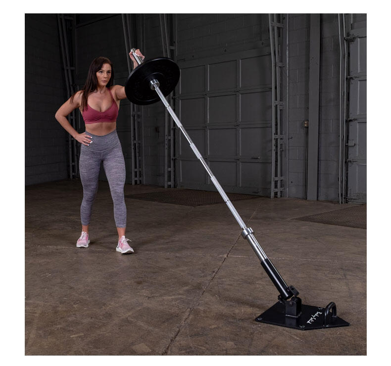 Base T-Bar Row TBR50 2/7