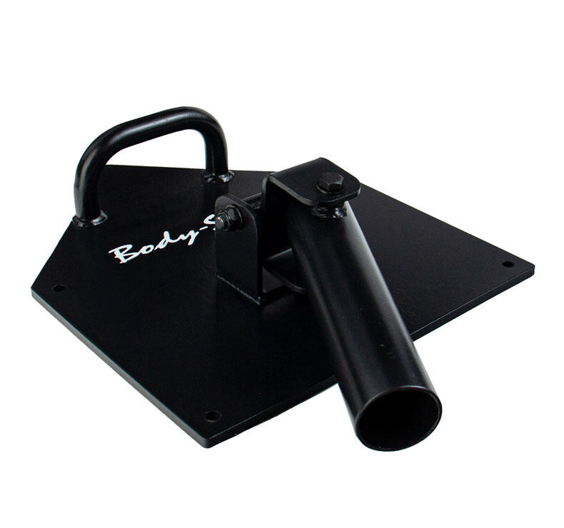 Base T-Bar Row TBR50 7/7