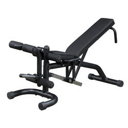 Banc multiposition Body-Solid
