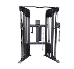 Machine à poulie Premium 2 x 95 kg