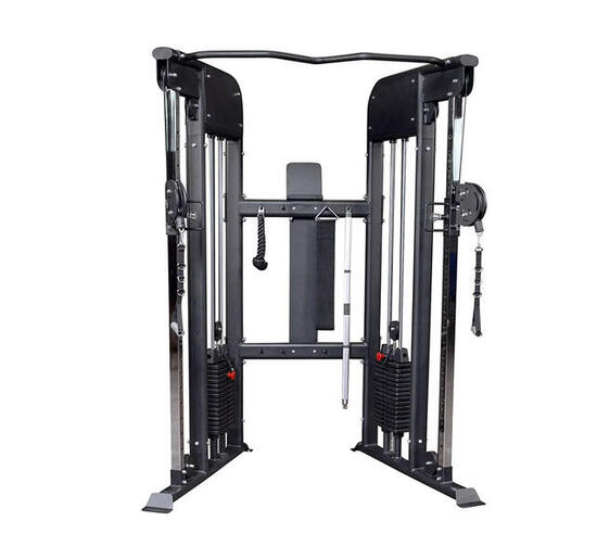 Macchina a puleggia Premium 2 x 95 kg