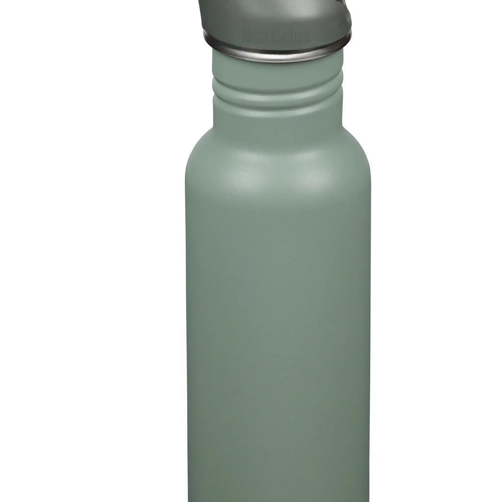 Klean Kanteen Classic 532ml Water Bottle - Flip Seal Sport Cap