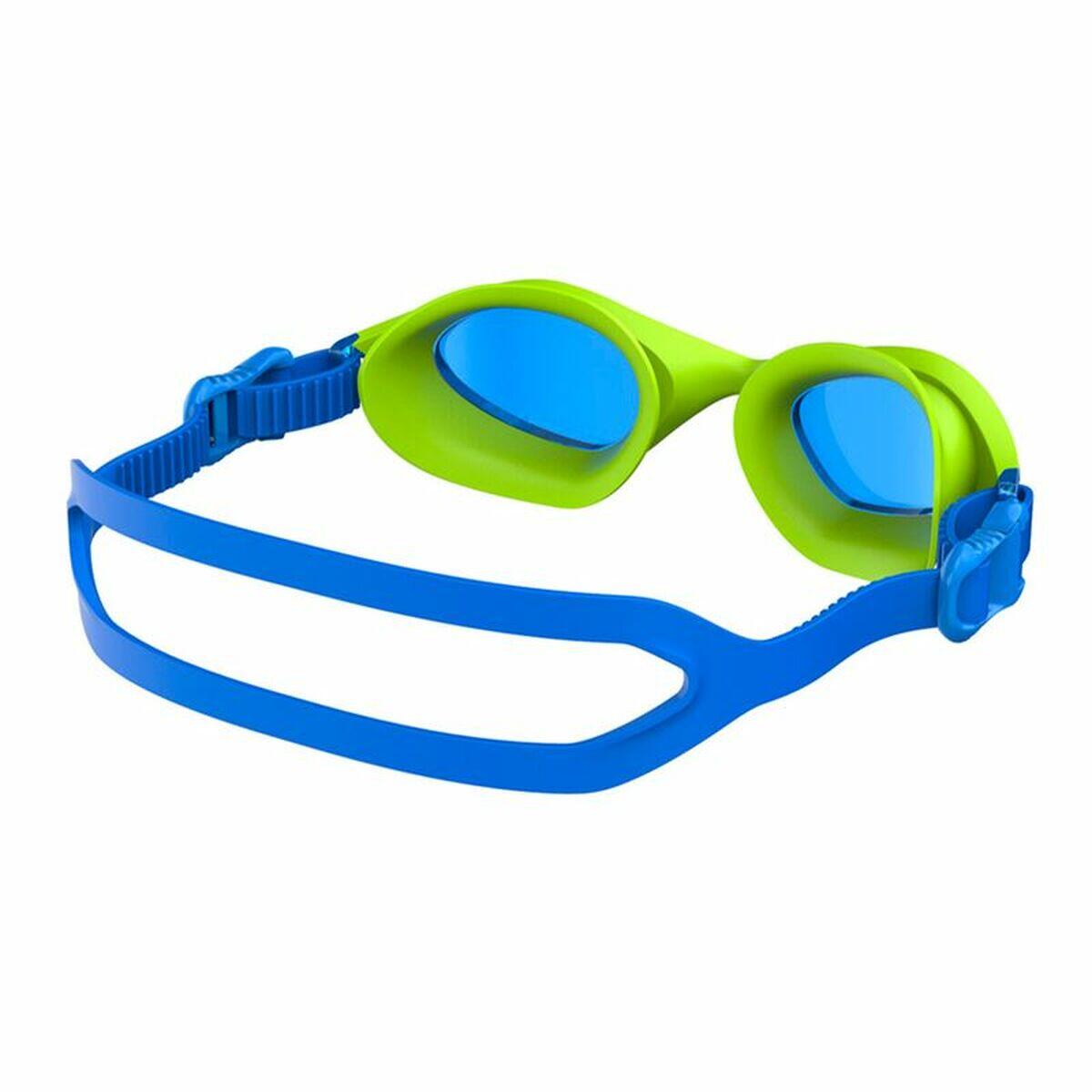 Lunettes de bain Seac Viper Citron 2/5