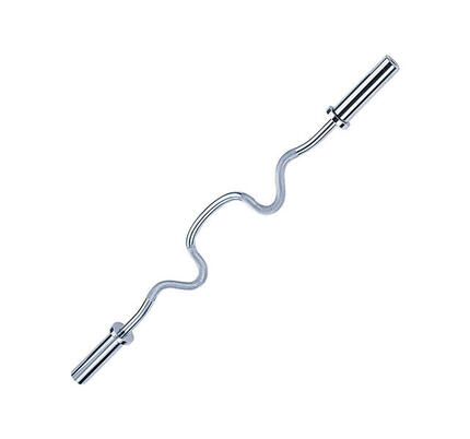 Barre Olympique Combo 122cm