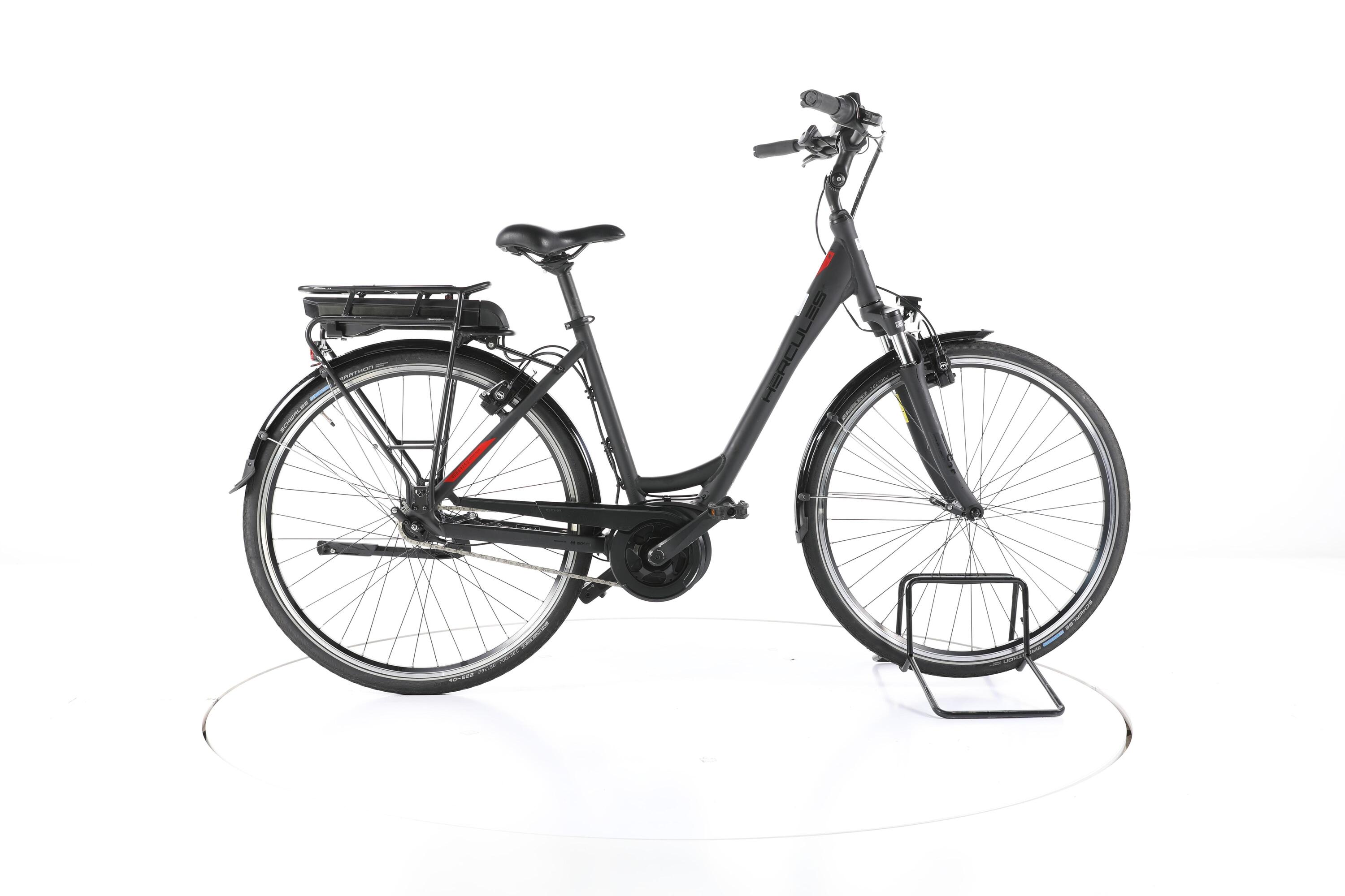 HERCULES Ebike ricondizionata · Hercules Robert/a R7 Active Plus · Buone condizioni