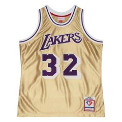 Maillot NBA Los Angeles Lakers Magic Johnson