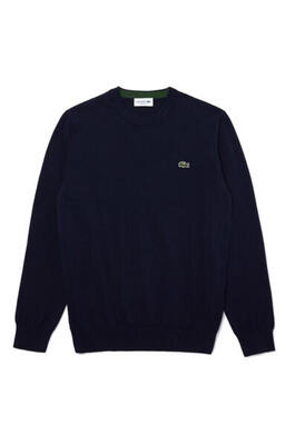 PULLOVER COL 166