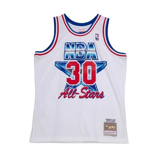 NBA Jersey Mitchell & Ness All Star East Scottie Pippen 1992/93