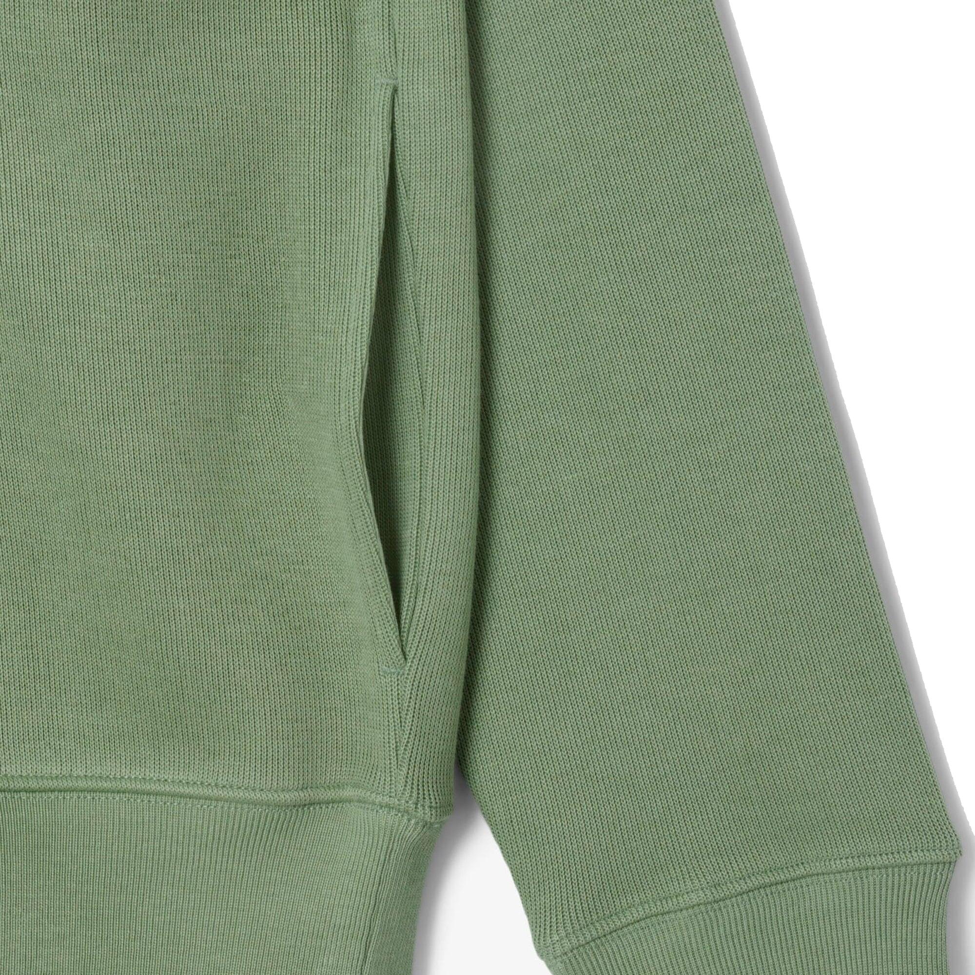 Sweat camionneur Lacoste - Homme 3/6