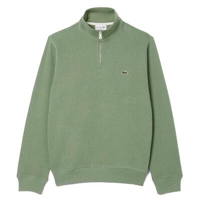 Felpa Lacoste modello 124-15285836087640 per uomini