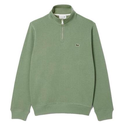 Sweat camionneur Lacoste - Homme