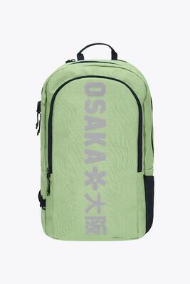 Osaka Rucksack Sport Groß | Grüne Augen