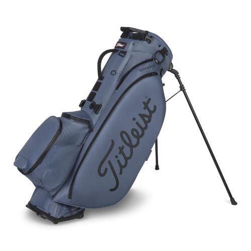 TITLEIST Standbag Titleist Players 5 Stadry Washed Indigo