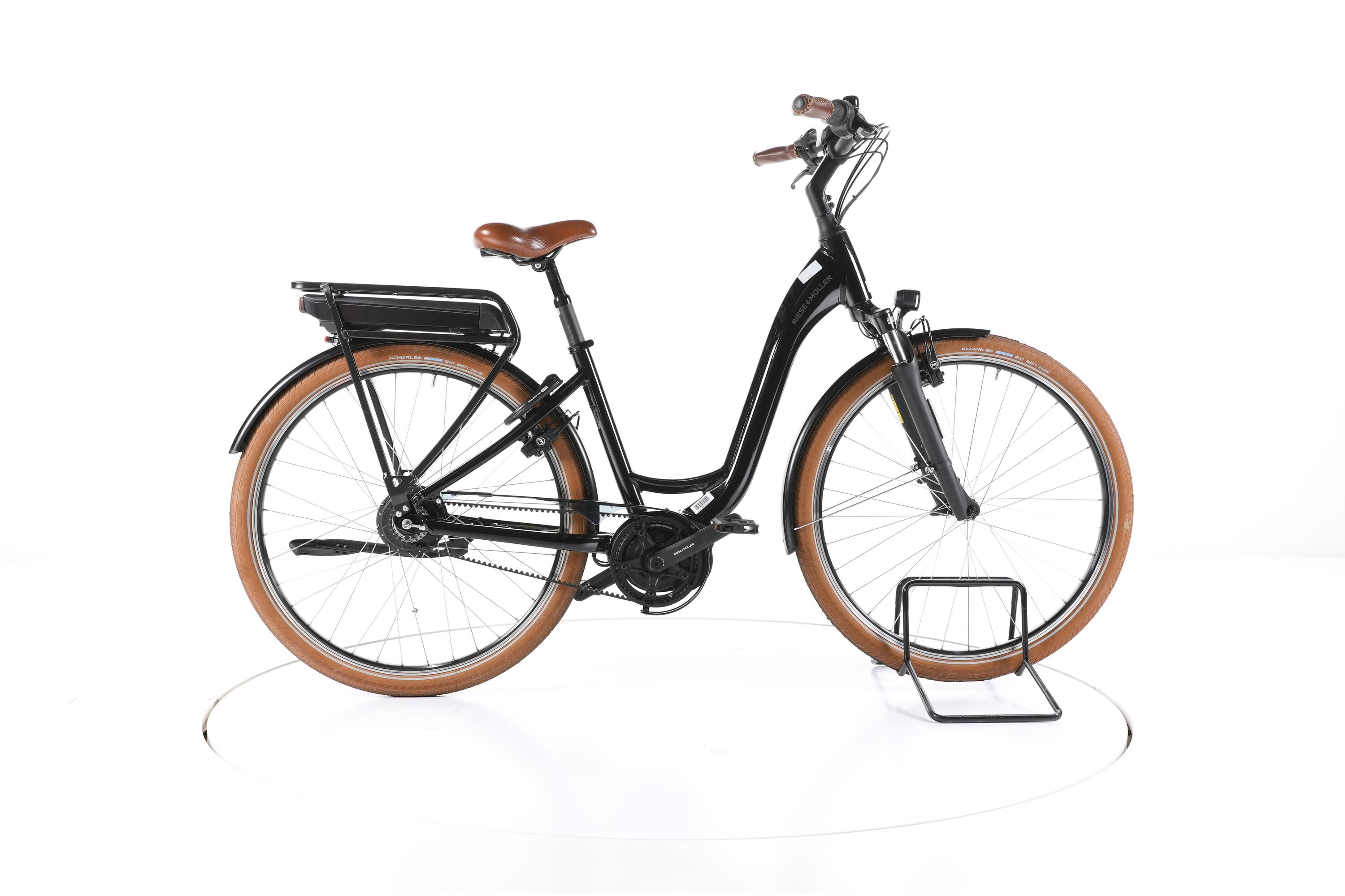 RIESE & MULLER Ebike ricondizionata · Riese & Müller Charger4 GT vario · Come nuovo