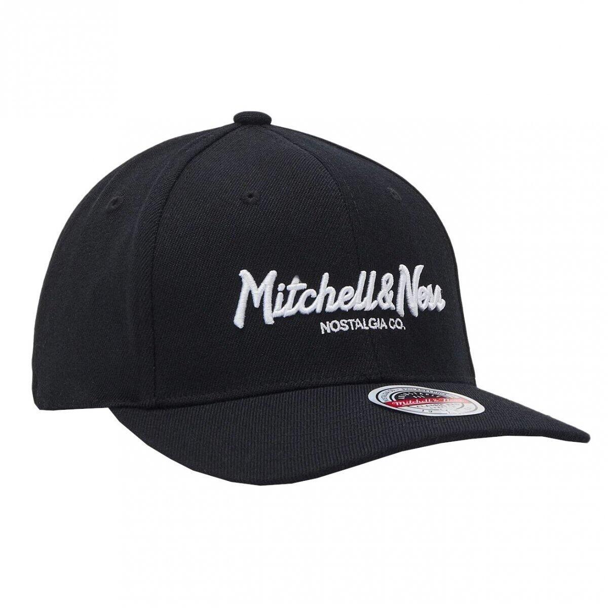 MITCHELL & NESS Cappellino con visiera Mitchell & Ness
