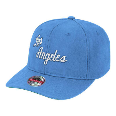 Snapback pet los angeles lakers