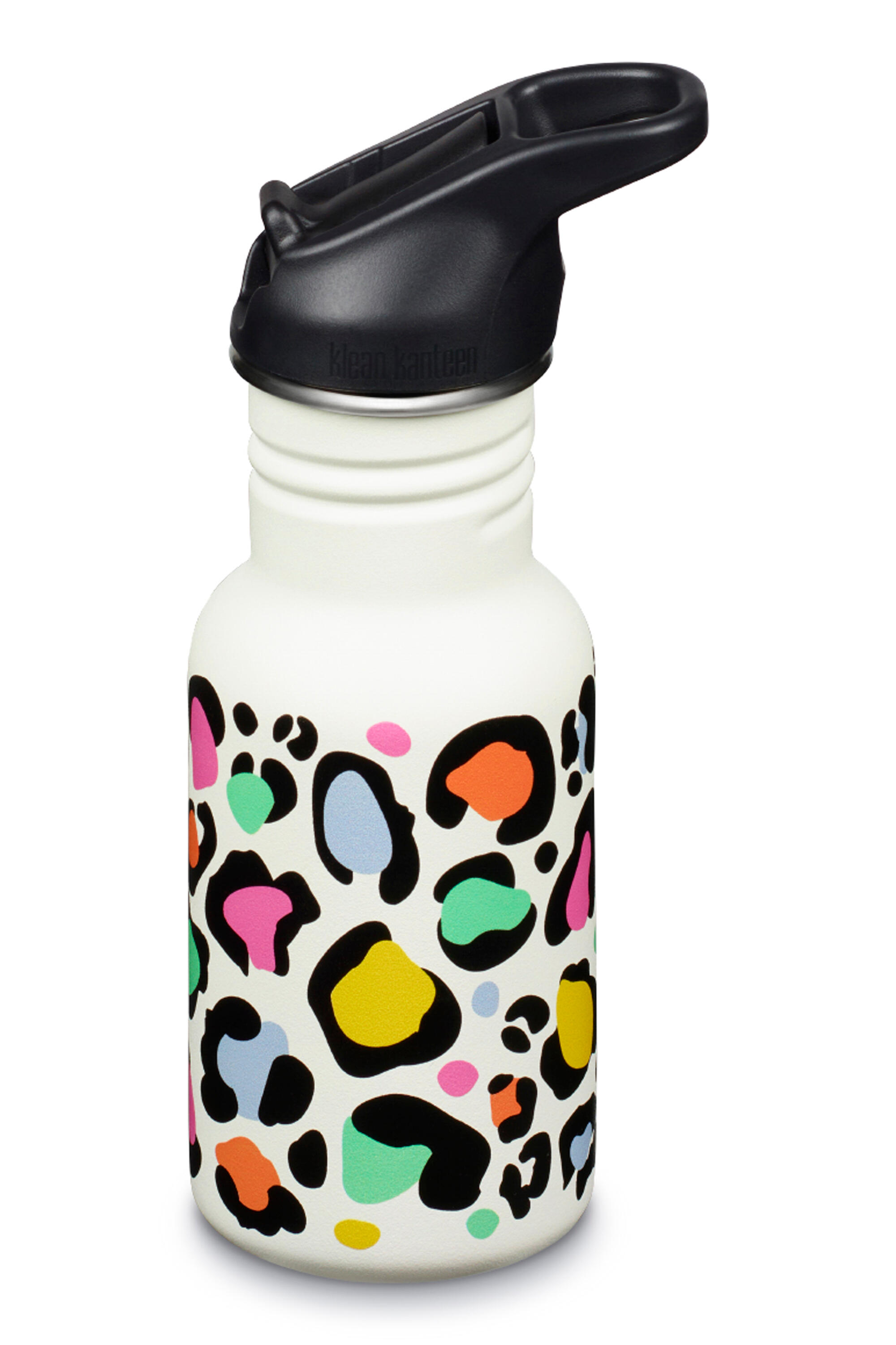 Gourde avec bouchon Klean Kanteen Classic Narrow Flip/Sport 2/3