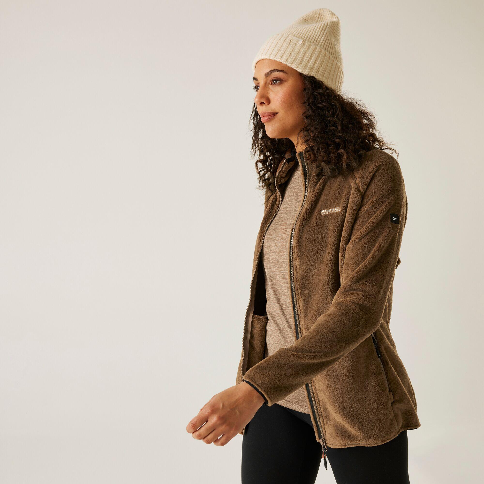 REGATTA Lakara dames wandel-fleece