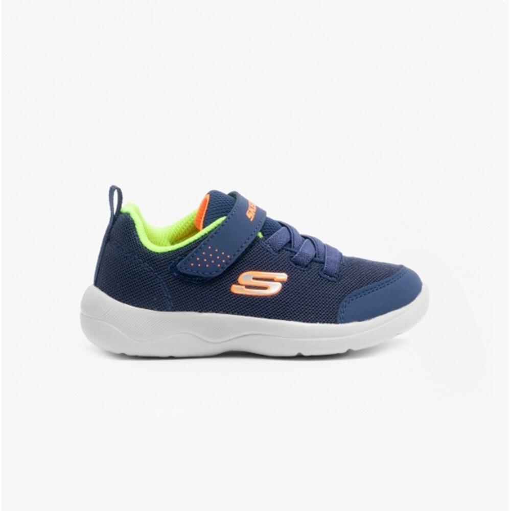 SKECHERS kinderschoenen Skech-Stepz 2.0 Mini Wanderer 1/2